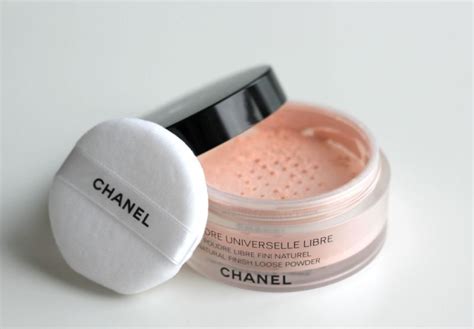 poudre transparente chanel|Chanel pink powder.